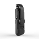 Mini trípode para selfies con Bluetooth y luz de relleno L10S, soporte para teléfono móvil, L10S